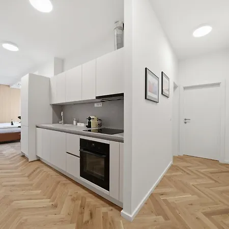 Noma Postova Apartament