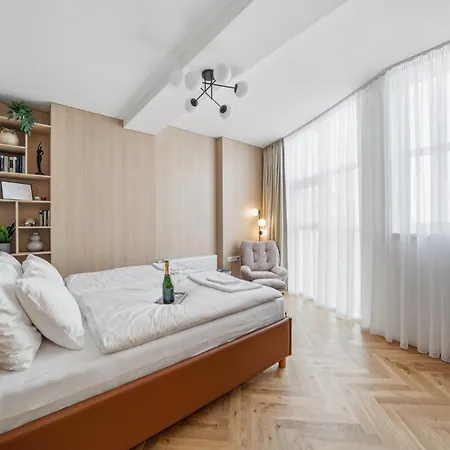 Apartament Noma Postova *