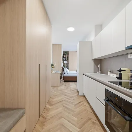Apartmán Noma Postova