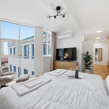Noma Postova Apartament